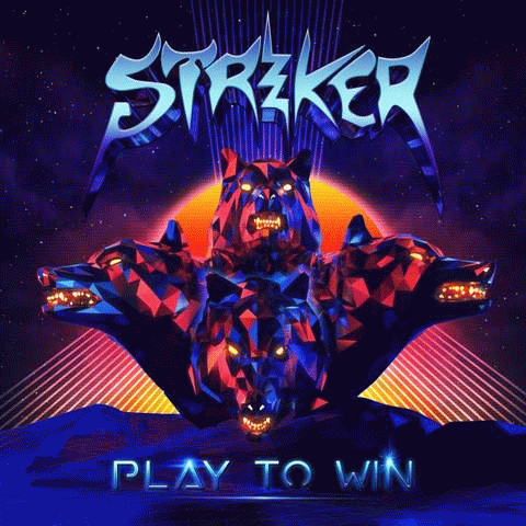 Striker (CAN) : Play to Win